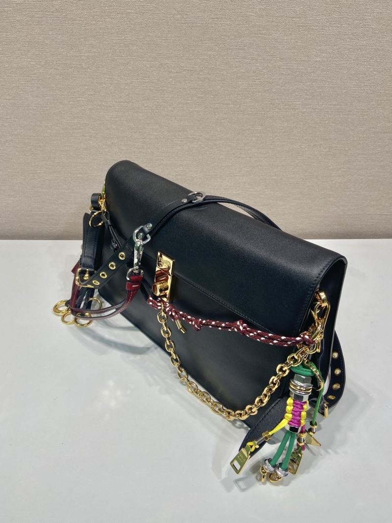 Pra*a satchel bags